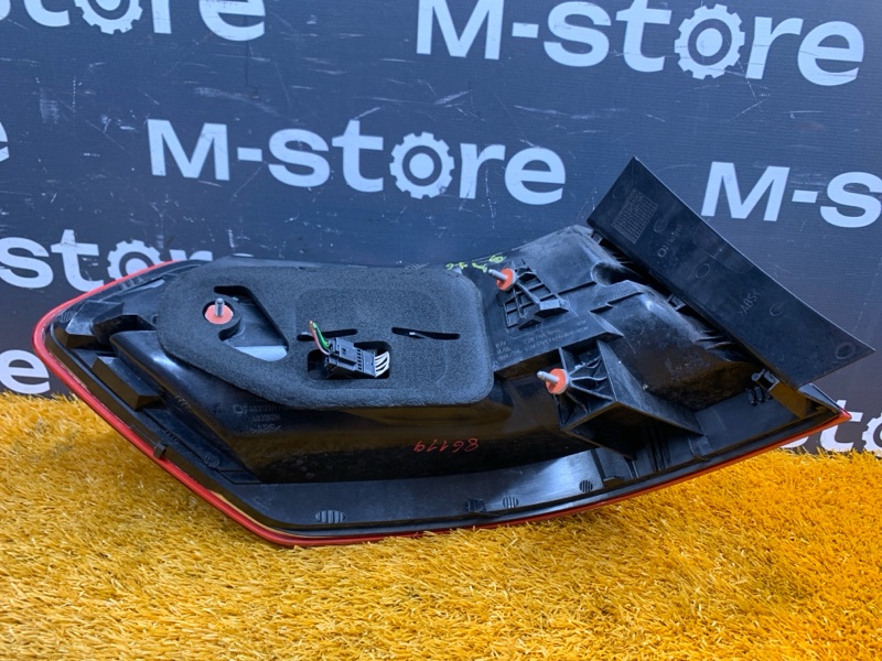 Фонарь задний, 13000 рублей, Красноярск