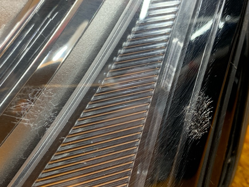 фара, 16000 рублей, Красноярск