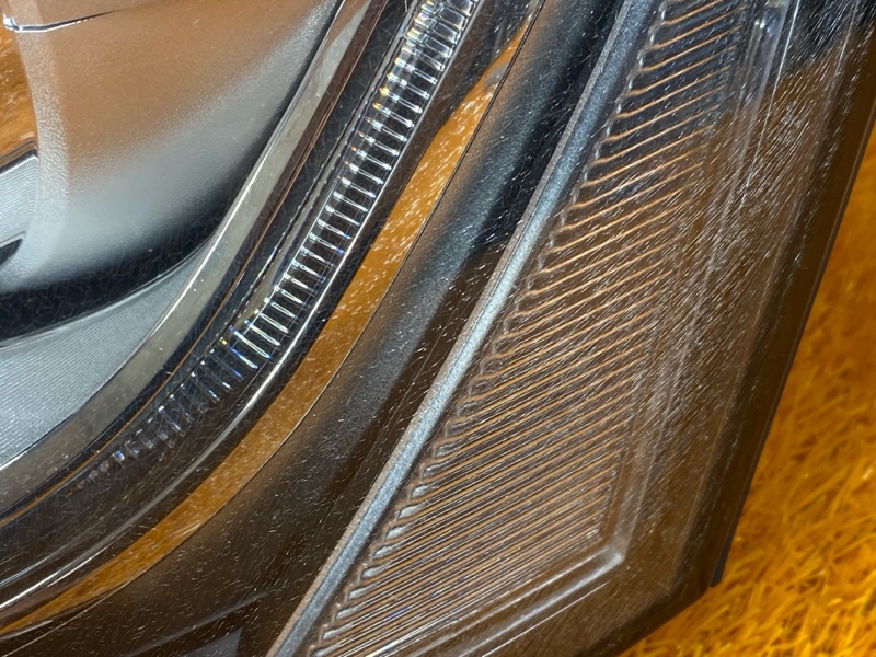 фара, 16000 рублей, Красноярск