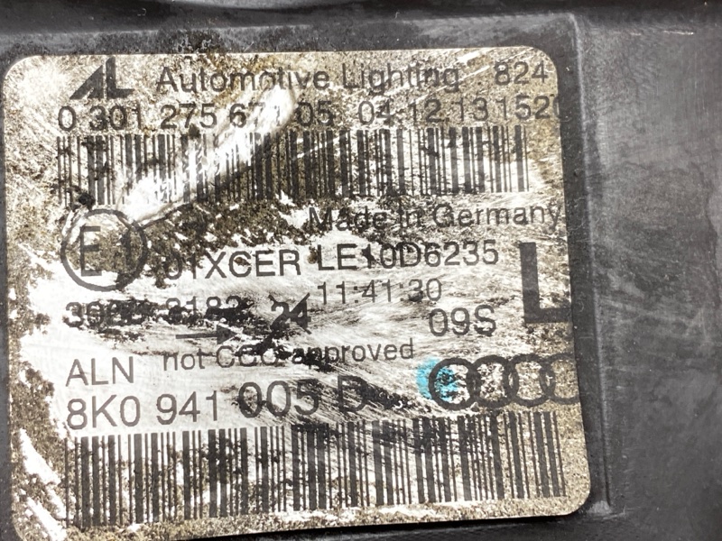 фара, 16000 рублей, Красноярск