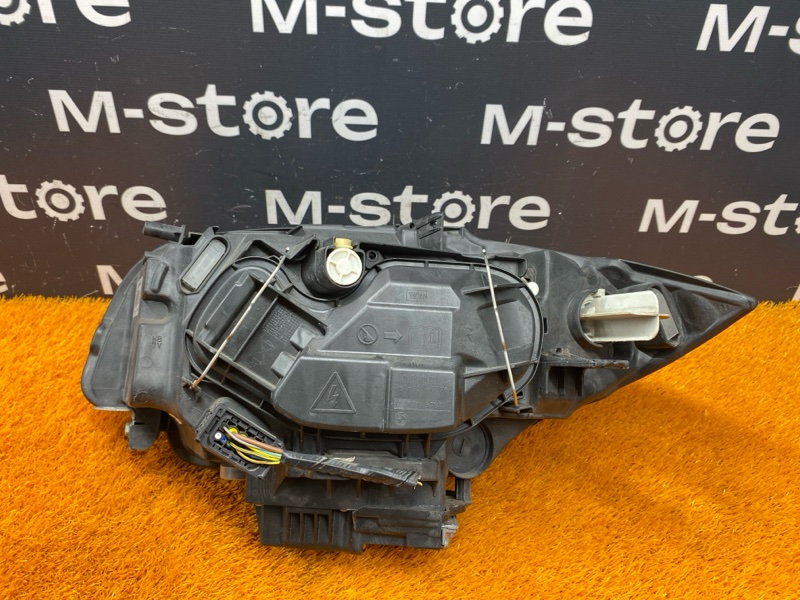 фара, 12500 рублей, Красноярск