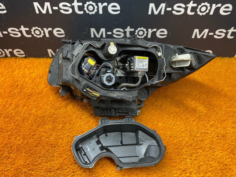 фара, 12500 рублей, Красноярск