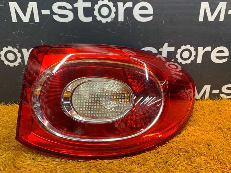 Фонарь задний, 3500 рублей, Красноярск