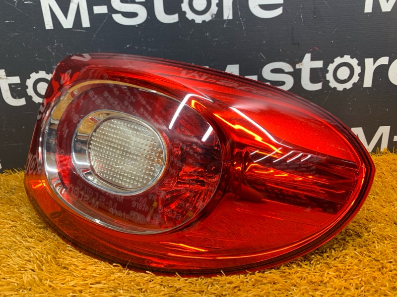 Фонарь задний, 3500 рублей, Красноярск