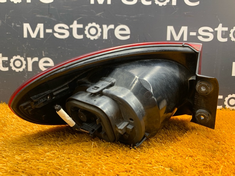 Фонарь задний, 3500 рублей, Красноярск