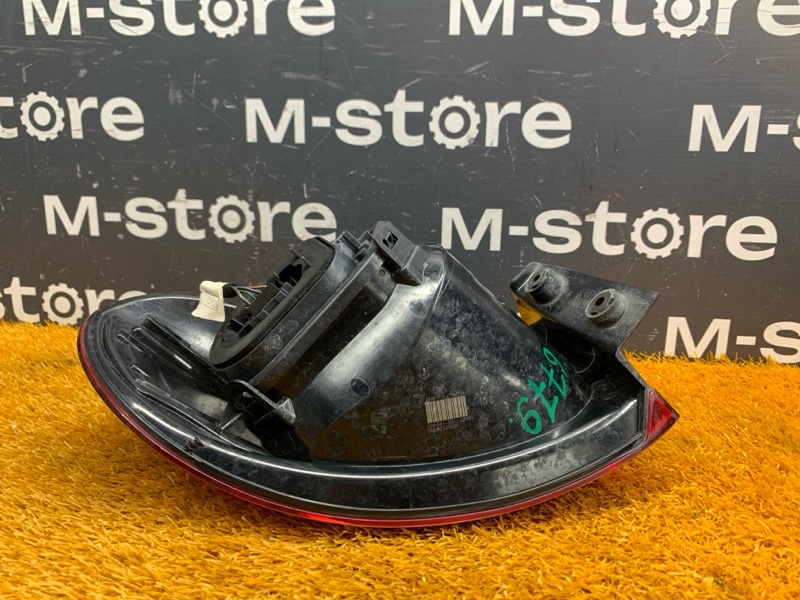 Фонарь задний, 3500 рублей, Красноярск