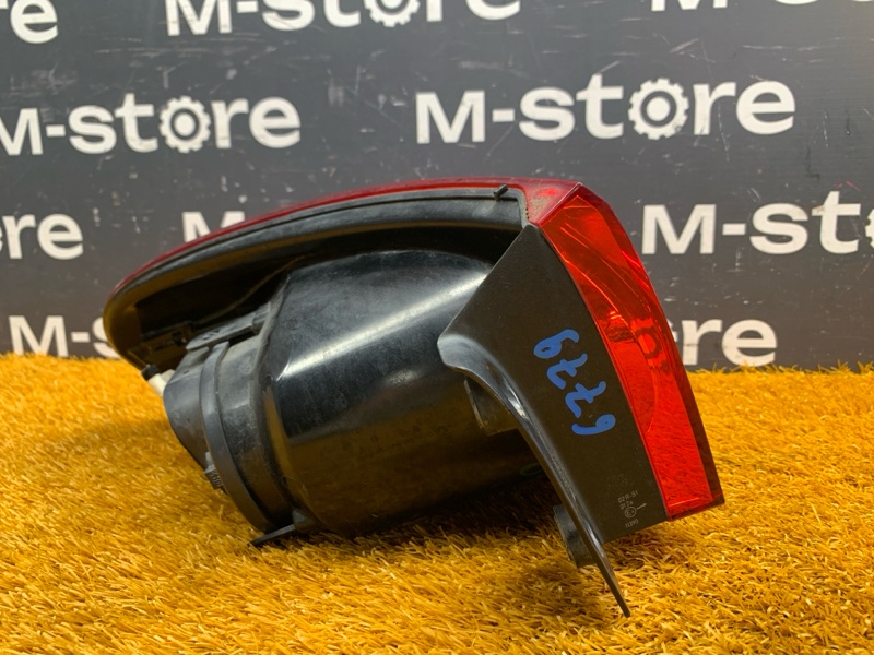 Фонарь задний, 3500 рублей, Красноярск