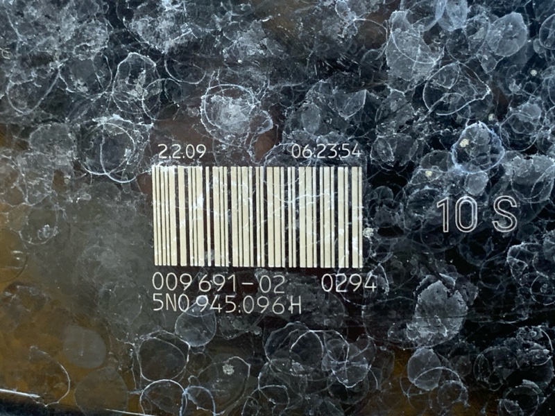 Фонарь задний, 3500 рублей, Красноярск