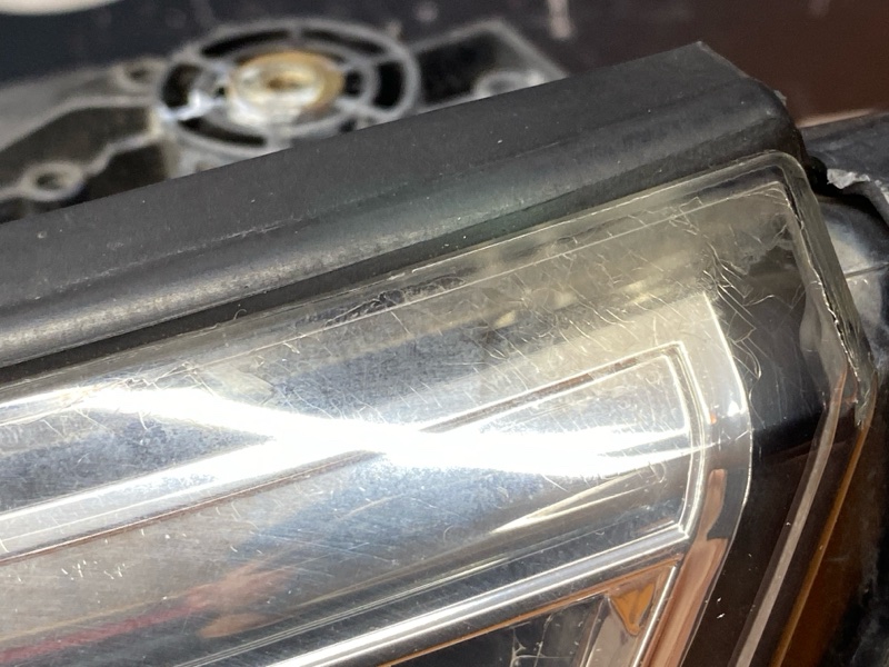 фара, 18000 рублей, Красноярск