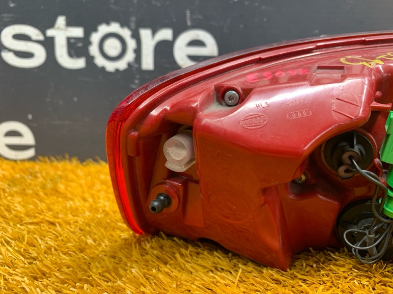 Фонарь задний, 11000 рублей, Красноярск