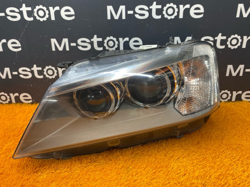 фара, 24000 рублей, Красноярск