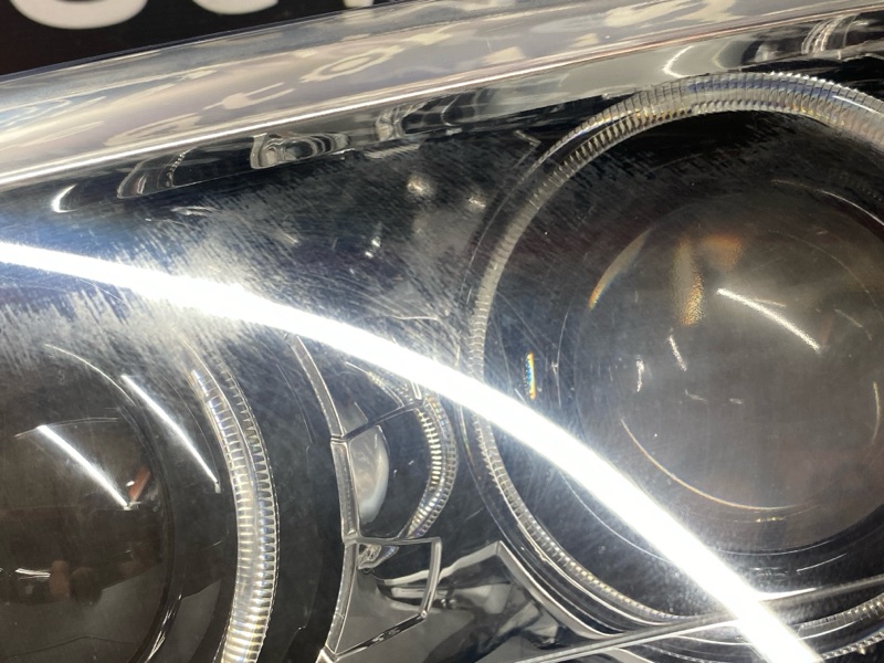 фара, 24000 рублей, Красноярск