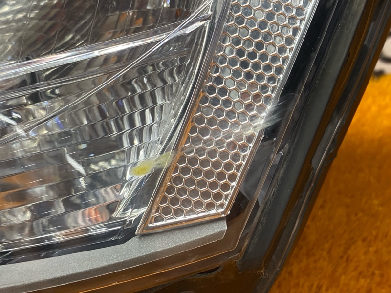 фара, 24000 рублей, Красноярск