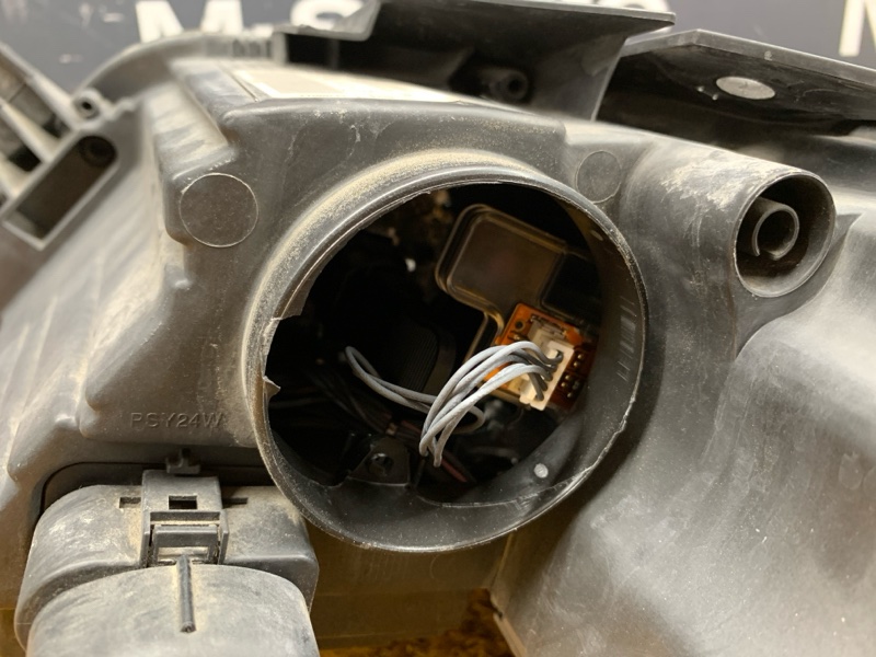 фара, 16000 рублей, Красноярск