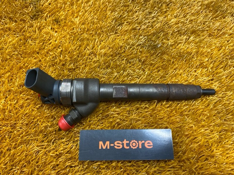 форсунка топливная, 12000 рублей, Красноярск