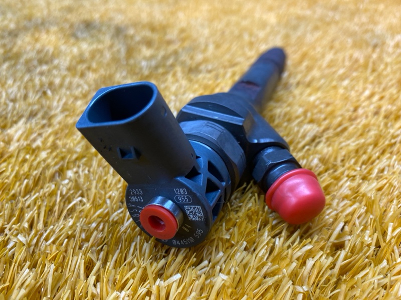 форсунка топливная, 12000 рублей, Красноярск