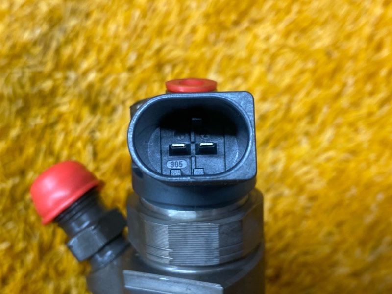 форсунка топливная, 12000 рублей, Красноярск