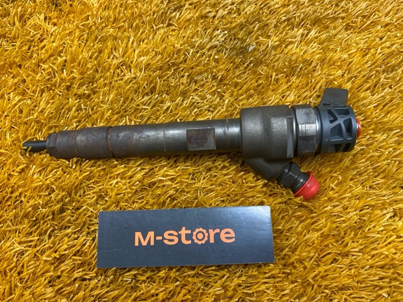 форсунка топливная, 12000 рублей, Красноярск