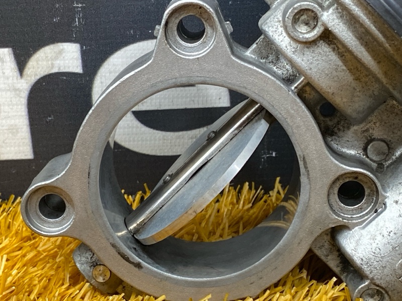 дроссельная заслонка, 1500 рублей, Красноярск