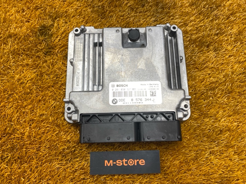 блок управления двс, 8500 рублей, Красноярск