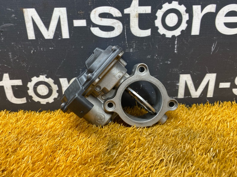 дроссельная заслонка, 1500 рублей, Красноярск