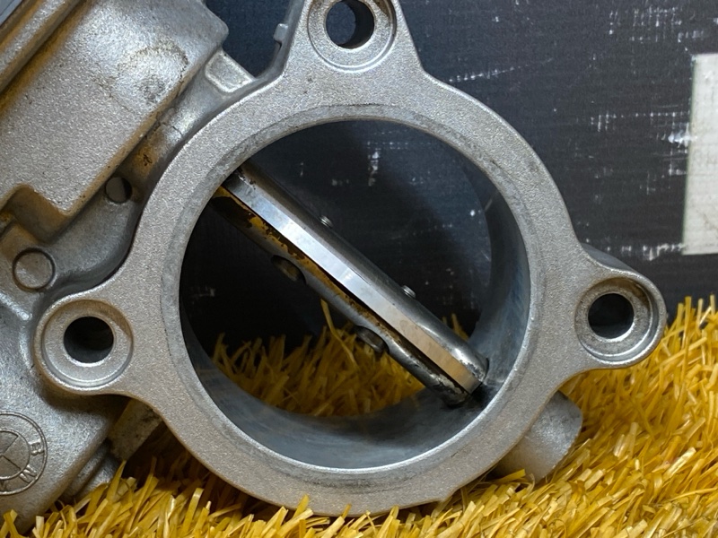 дроссельная заслонка, 1500 рублей, Красноярск