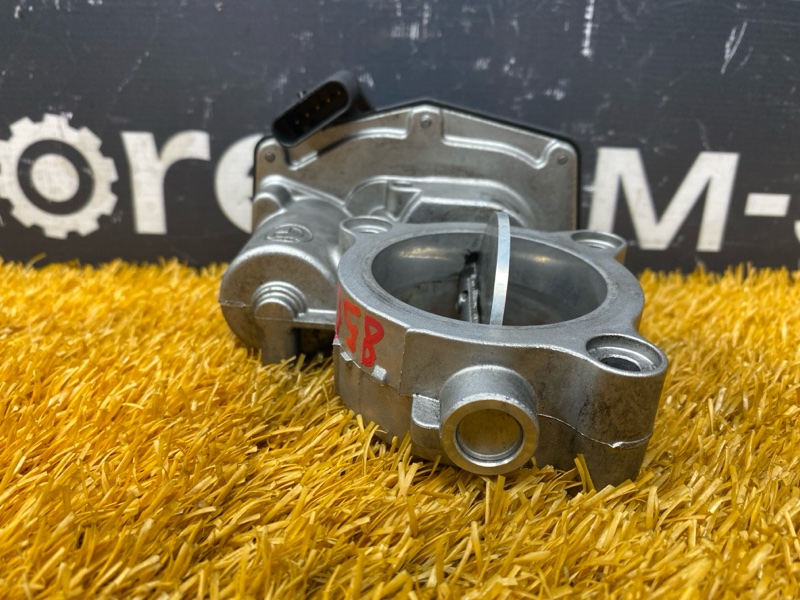 дроссельная заслонка, 1500 рублей, Красноярск