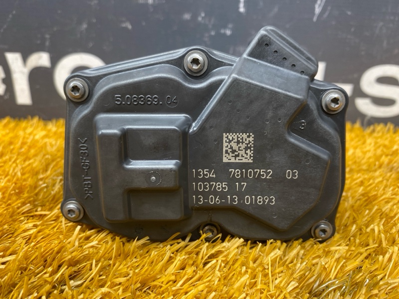 дроссельная заслонка, 1500 рублей, Красноярск