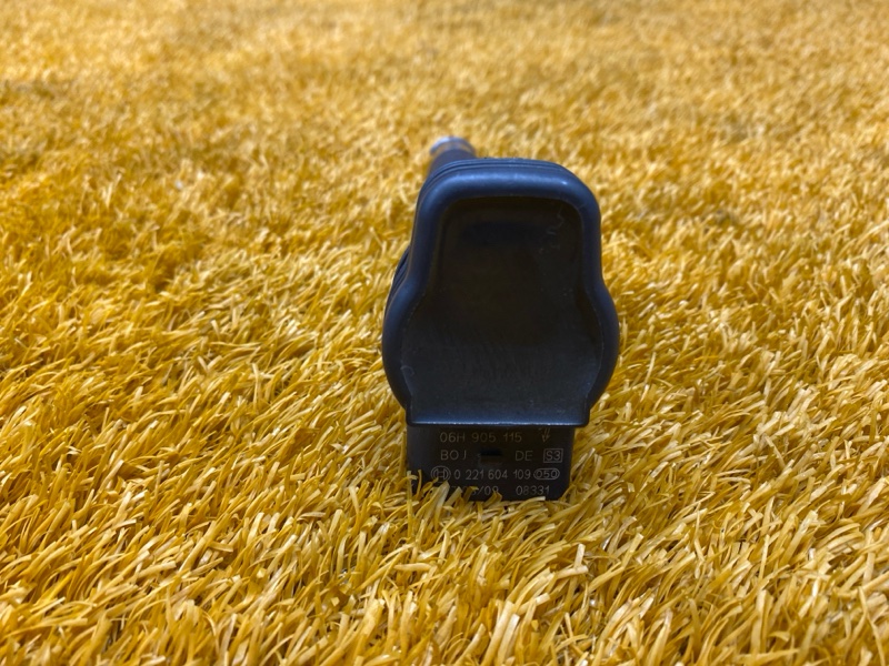 катушка зажигания, 1000 рублей, Красноярск