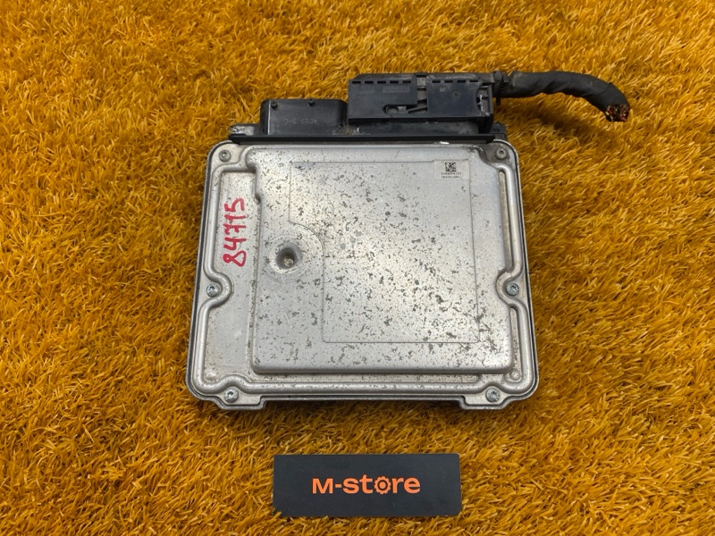 блок управления двс, 5300 рублей, Красноярск