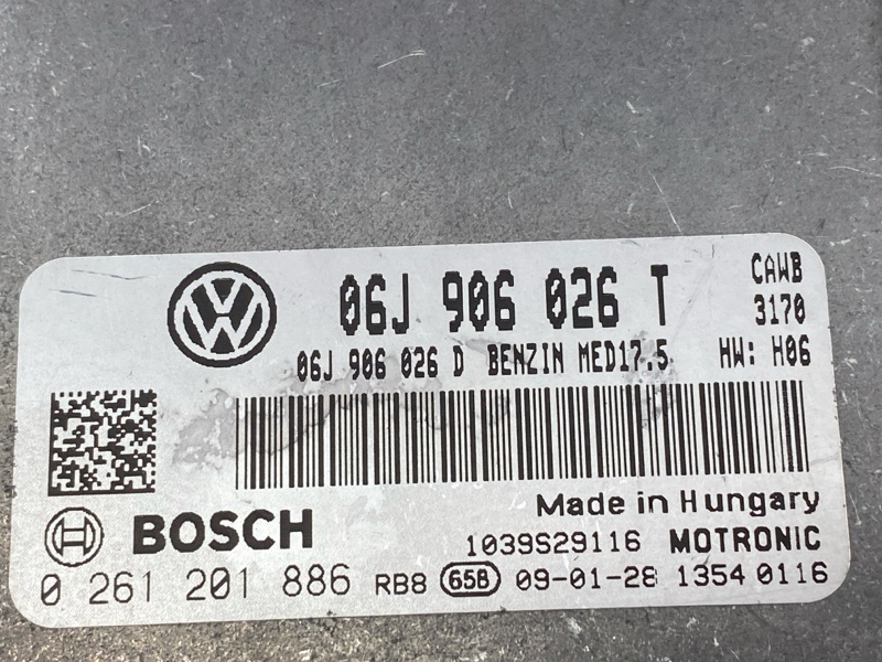 блок управления двс, 5300 рублей, Красноярск