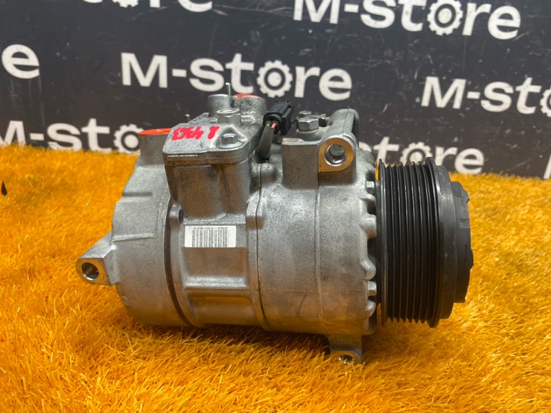 компрессор кондиционера, 18000 рублей, Красноярск