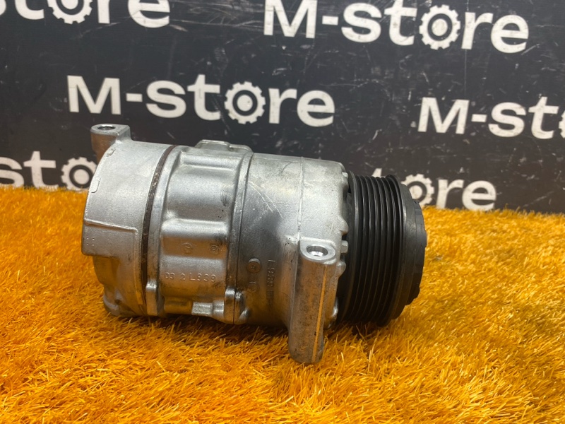 компрессор кондиционера, 18000 рублей, Красноярск