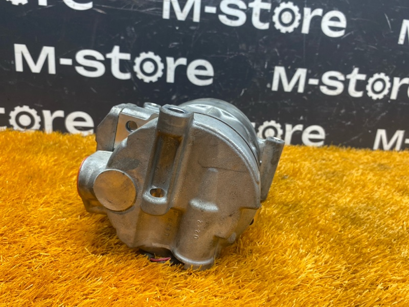 компрессор кондиционера, 18000 рублей, Красноярск