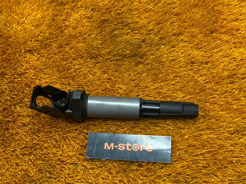 катушка зажигания, 1500 рублей, Красноярск