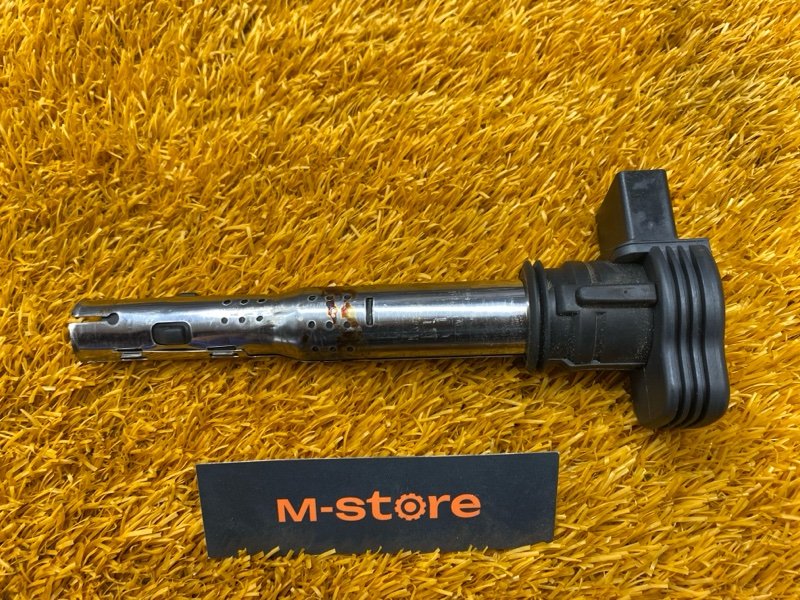 катушка зажигания, 1000 рублей, Красноярск