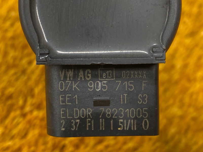 катушка зажигания, 1000 рублей, Красноярск