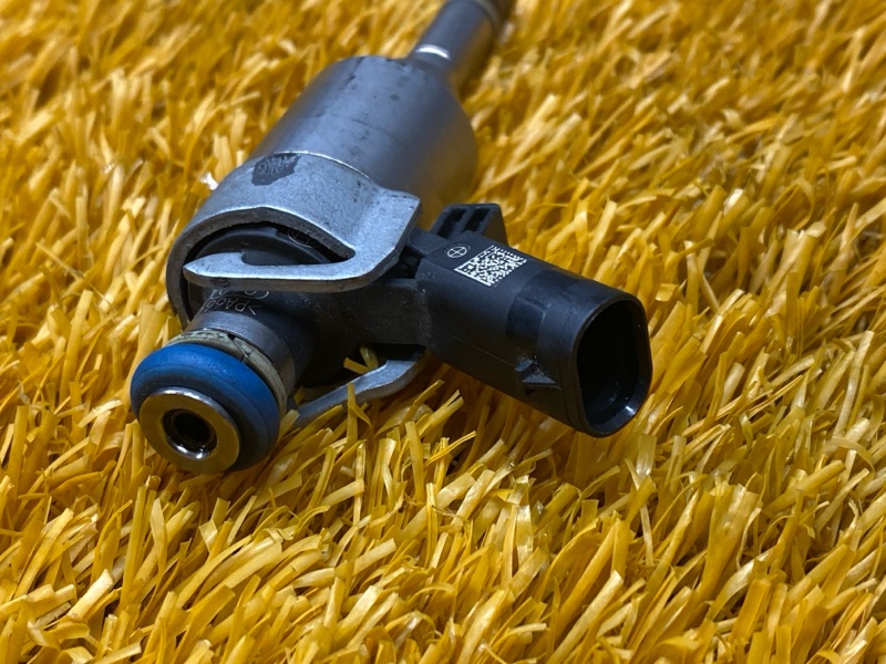 форсунка топливная, 1000 рублей, Красноярск