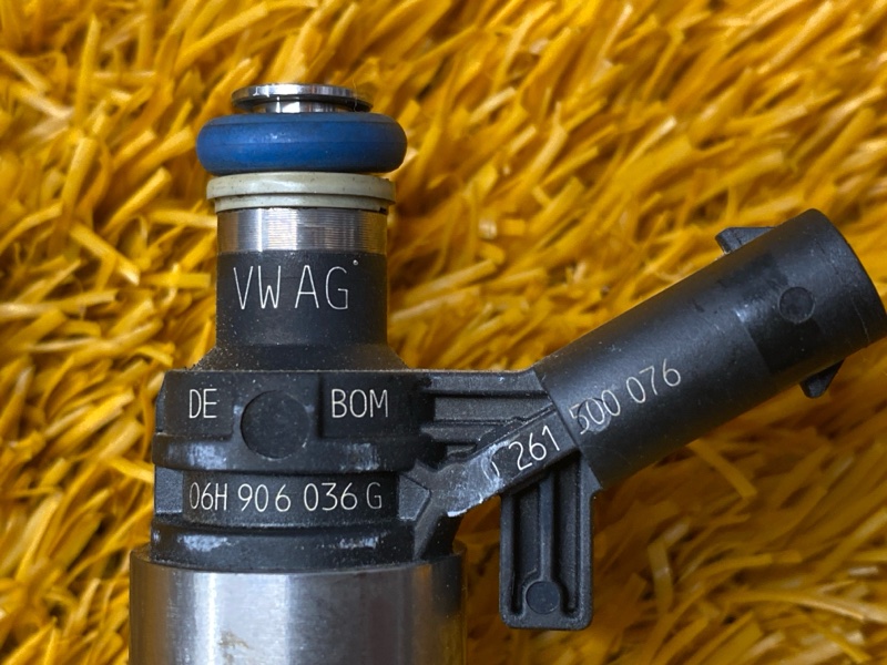 форсунка топливная, 1000 рублей, Красноярск