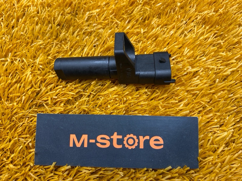 Датчик положения коленвала, 1000 рублей, Красноярск