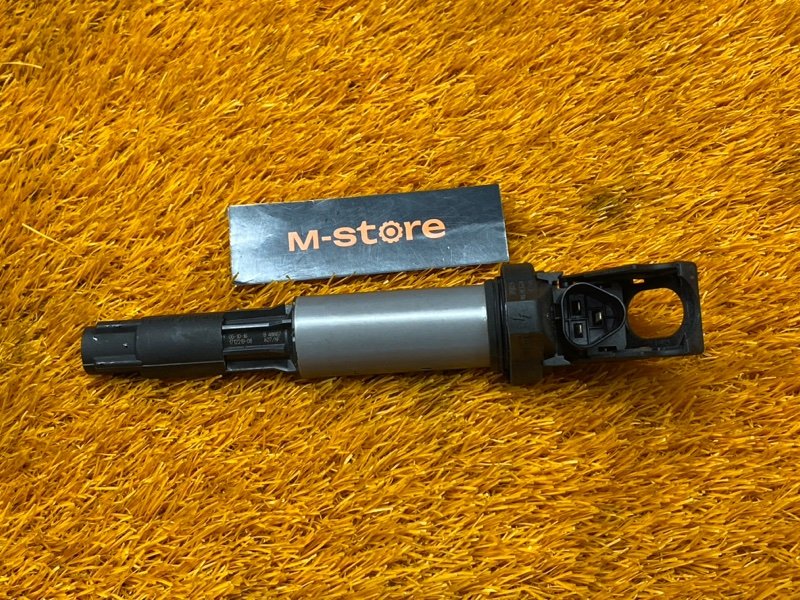 катушка зажигания, 1500 рублей, Красноярск