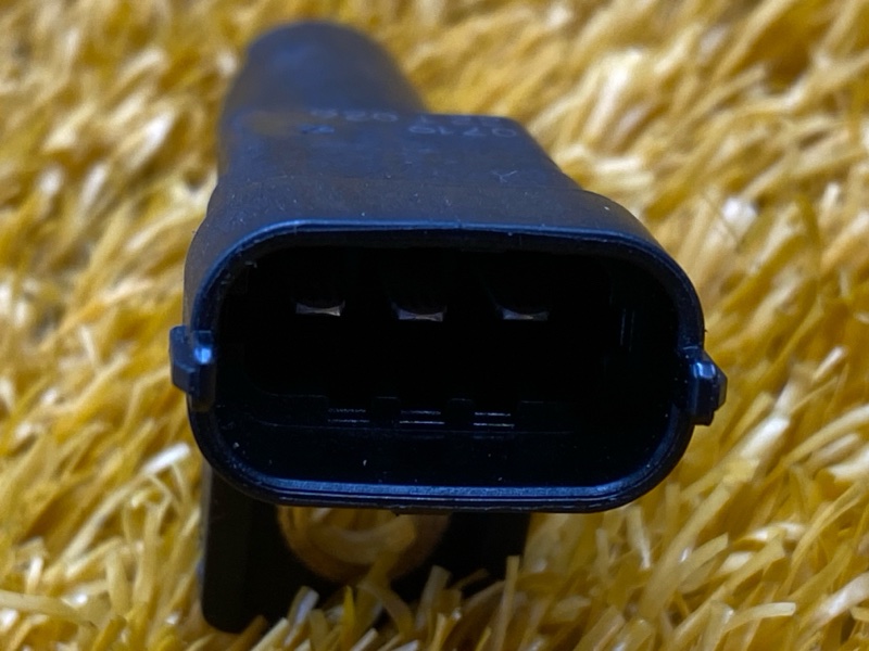 Датчик положения коленвала, 1000 рублей, Красноярск