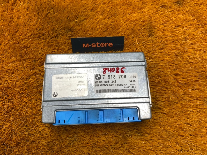 блок управления АКПП, 800 рублей, Красноярск