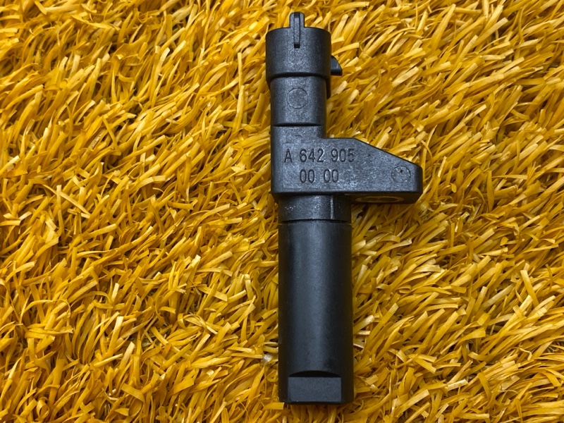 Датчик положения коленвала, 1000 рублей, Красноярск