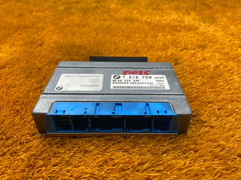 блок управления АКПП, 800 рублей, Красноярск