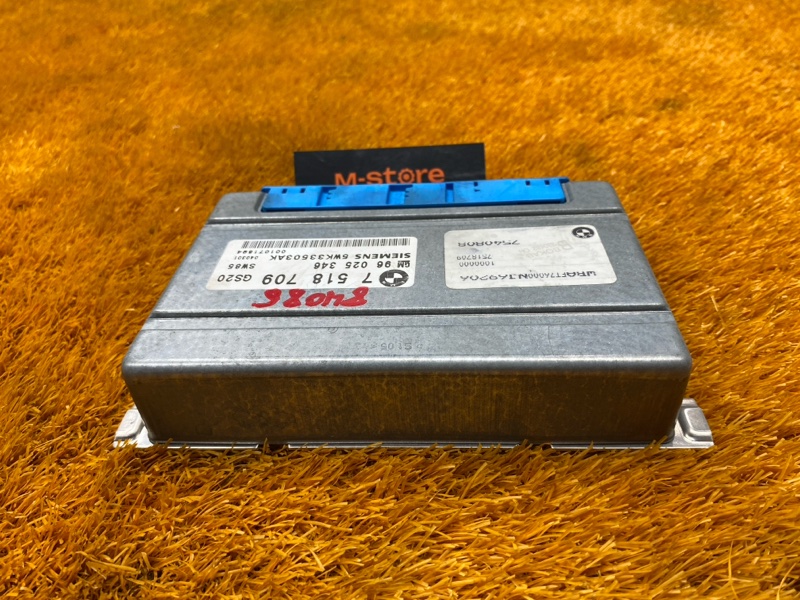 блок управления АКПП, 800 рублей, Красноярск