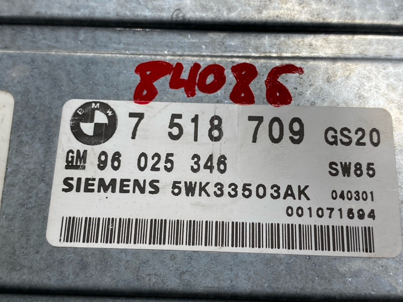 блок управления АКПП, 800 рублей, Красноярск