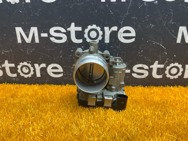 дроссельная заслонка, 4000 рублей, Красноярск