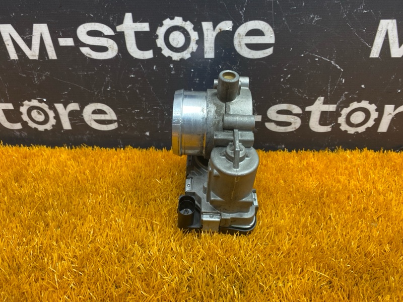 дроссельная заслонка, 4000 рублей, Красноярск