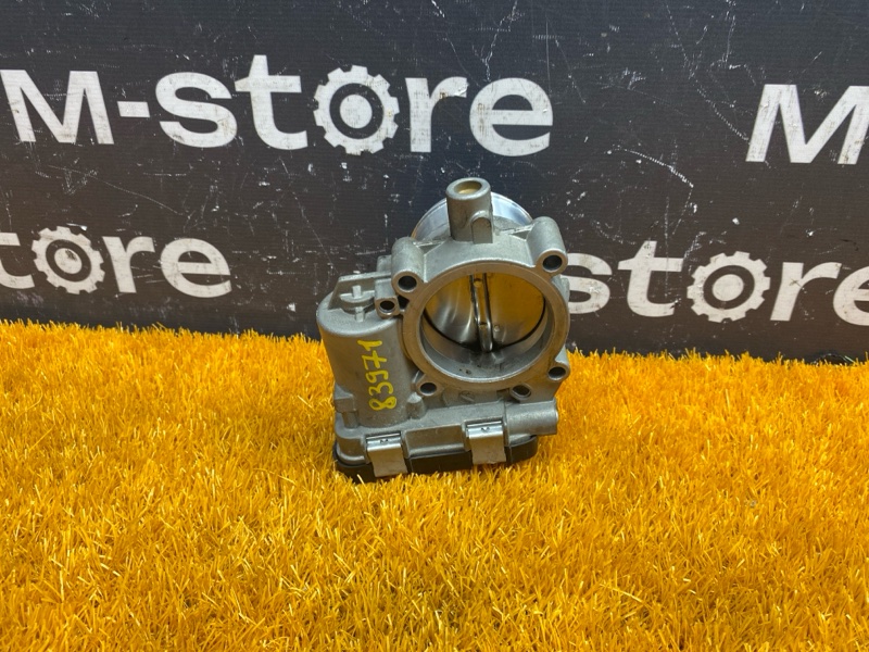 дроссельная заслонка, 4000 рублей, Красноярск